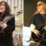 The Jerry Cantrell advice that Ann Wilson still remembers