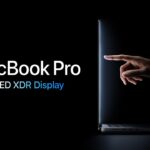 The MacBook Pro with PROLED XDR Display has the touchscreen of your dreams, but will using it with Logic Pro be as fun as Apple is making it look?
