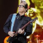 The Offspring's Noodles steps back from live performances due to health issues 27 The Offspring's Noodles steps back from live performances due to health issues