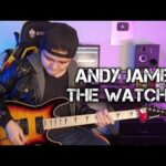 Andy James