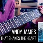 Andy James