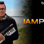 "The best ideas hit when you're not expecting them. Jam is built so you're always ready": Behringer unveils two compact MIDI controllers and sequencers, Jam and Jam Play