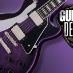 The first Black Friday guitar sale has officially launched – bag a monstrous up to 30% off Epiphone, Fender, Martin, and more at Guitar Center 29 The first Black Friday guitar sale has officially launched – bag a monstrous up to 30% off Epiphone, Fender, Martin, and more at Guitar Center