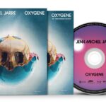 “The foundation for this unique career was laid in that kitchen – with a broken Mellotron and ideas for eternity”: Jean-Michel Jarre to release 50th anniversary edition of Oxygene, the homemade electronic music album that sold more than 18 million copies