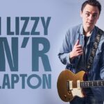“The guy is phenomenal. His bending? He’s curving the bullet”: John Mayer’s current favorite guitar player is disobeying fretboard physics – and has already been championed by Slash