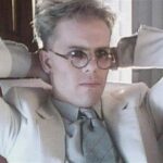 “The label wanted to hear the song that the video was actually for… I said, ‘Oh, I'll bring it on Monday morning’”: How Thomas Dolby speedily created his biggest hit over a weekend