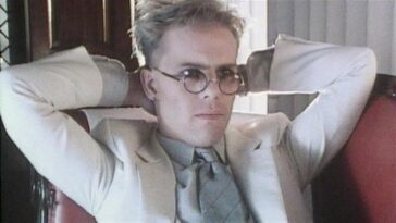 “The label wanted to hear the song that the video was actually for… I said, ‘Oh, I'll bring it on Monday morning’”: How Thomas Dolby speedily created his biggest hit over a weekend