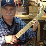 The life of Wayne Charvel, godfather of hot-rodded guitars 27 The life of Wayne Charvel, godfather of hot-rodded guitars