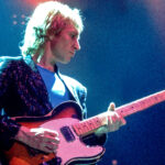 The song behind Andy Summers' lawsuit against Sting