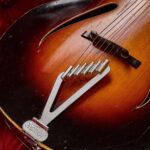 The story of George Michael's Faith Gretsch Synchromatic