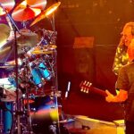 “The technique I’m using is coming from my wrist, and it creates two sounds. And for that song, you just need that one specific sound”: Anika Nilles on how she had to adapt her technique to emulate Neil Peart's Rush performances