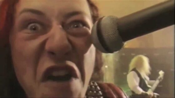 The trailblazing life of Conrad ‘Cronos’ Lant, Venom frontman and extreme metal godfather