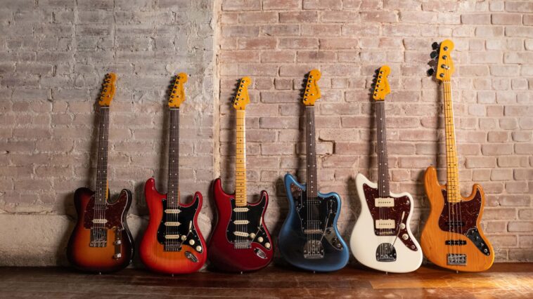 “There are no layoffs associated with these quiet weeks, and employees will return in the new year”: Fender responds to rumours of layoffs after WARN notice