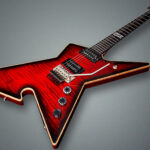“There are still five other body shapes that no one has seen”: Dimebag Darrell’s confidential guitar designs could become a reality