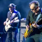 “There is a generous reward for its safe return”: Joe Bonamassa issues plea for the return of Josh Smith’s missing amp