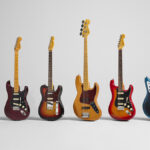 “There is a lot riding on this one”: Fender’s overhauled American Professional line has officially dropped – Guitar World editors react