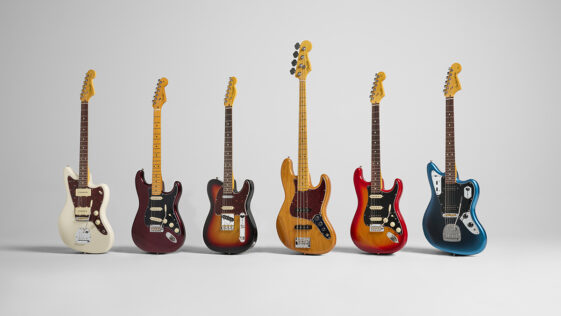 “There is a lot riding on this one”: Fender’s overhauled American Professional line has officially dropped – Guitar World editors react