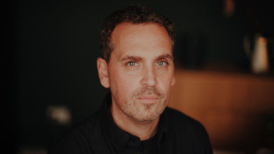 “There were some grim circumstances behind the record and it was made with whatever equipment I could get my wife to bring to the hospital”: James Ellis Ford on making his latest album while battling cancer