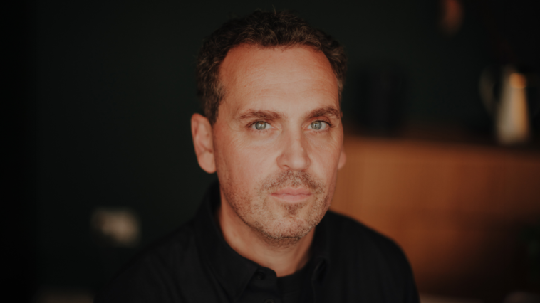 “There were some grim circumstances behind the record and it was made with whatever equipment I could get my wife to bring to the hospital”: James Ellis Ford on making his latest album while battling cancer