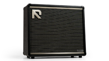 “There’s no limit on the variety of sounds that can be dialed up.” We review the Positive Grid Reactor 50 combo