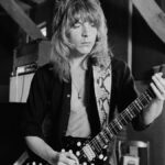 “There’s this legend, Ozzy, standing next to him, but I’m not watching the legend. I’m watching this new guy on guitar”: The first time Marty Friedman saw Randy Rhoads play guitar