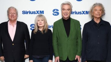 “They put horns on their record”: Talking Heads reveal that they were accused of ‘selling out’ as early as their debut single