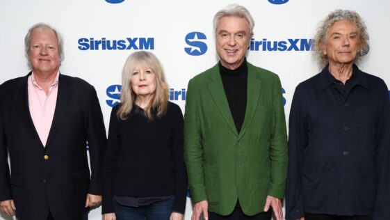“They put horns on their record”: Talking Heads reveal that they were accused of ‘selling out’ as early as their debut single