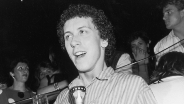 “They thought it was going to be the biggest flop ever – but there were two guys thinking, ‘This might just change the face of music’”: How Paul Hardcastle created his sample-driven masterpiece 19