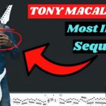 Tony MacAlpine