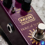 This compact overdrive is so good my bandmate stole it off me – now with 20% off in Amazon's Big Deal Days sale, it's time he bought his own!
