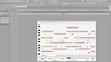 This free pitch editor brings Melodyne-style note editing to Windows, Mac and Linux