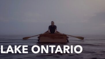 “This is a song for all the sane people on both shores who know that the current madness will pass, and that Lake Ontario will always be Lake Ontario”: Bryan Adams slams Donald Trump in patriotic protest song
