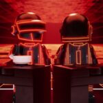 “This is just the beginning of a bigger journey”: Daft Punk are back together as Lego minifigures, and an official Alive 2007 pyramid stage set is on the way 27 “This is just the beginning of a bigger journey”: Daft Punk are back together as Lego minifigures, and an official Alive 2007 pyramid stage set is on the way