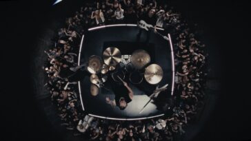 Tim Henson on why Polyphia's album has no guest