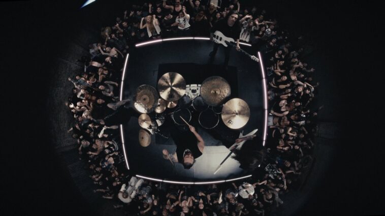 Tim Henson on why Polyphia's album has no guest