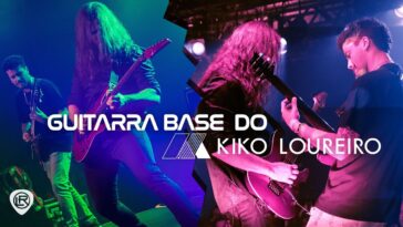 Kiko Loureiro