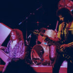Tony Iommi says John Bonham meant to compliment Ronnie James Dio. It didn’t go well