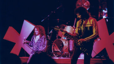 Tony Iommi says John Bonham meant to compliment Ronnie James Dio. It didn’t go well