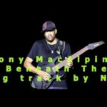 Tony MacAlpine - City Beneath The Sea guitar backing track by Nick M. 26 Tony MacAlpine