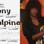 Tony MacAlpine