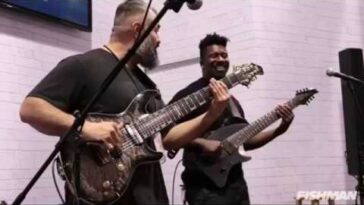 Tosin Abasi