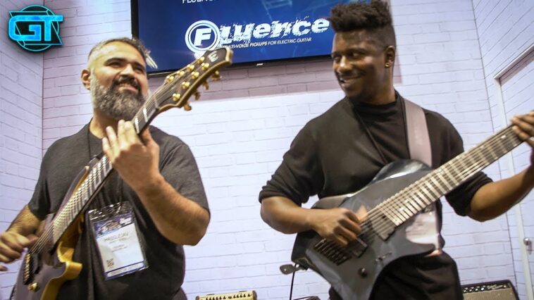 Tosin Abasi