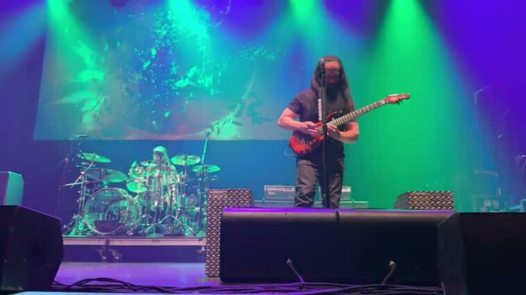 John Petrucci