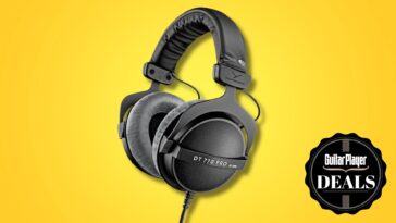 Two top-rated Beyerdynamic headphones on sale