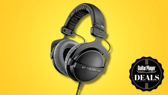 Two top-rated Beyerdynamic headphones on sale