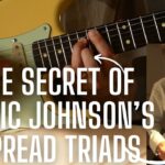 Eric Johnson