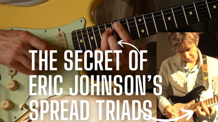 Eric Johnson