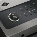 Universal Audio's next generation of Volt audio interfaces offers more ways to shape your sound