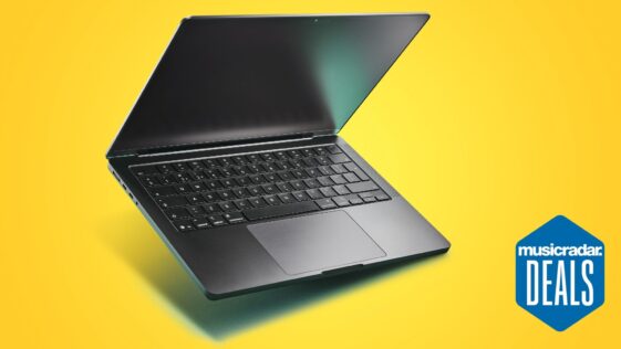 Up to $250 off MacBooks in the Amazon Big Deal Days sale