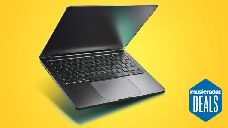 Up to $250 off MacBooks in the Amazon Big Deal Days sale